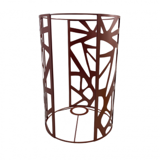 Abat-jour original design...