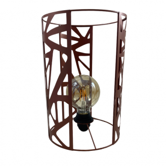 Abat-jour original design...