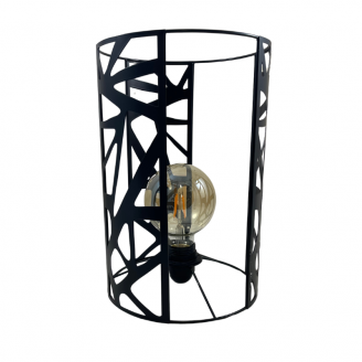 Abat-jour original design...