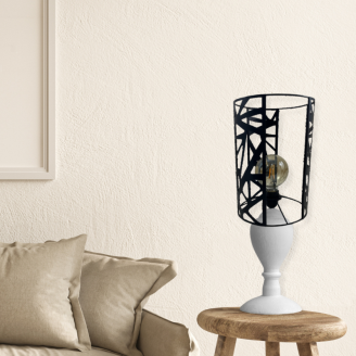 Abat-jour original design...