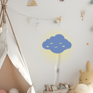 Applique murale veilleuse...