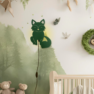 Applique murale veilleuse...